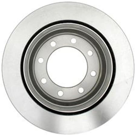 Raybestos 13.58 In. Brake Rotor R42-580687